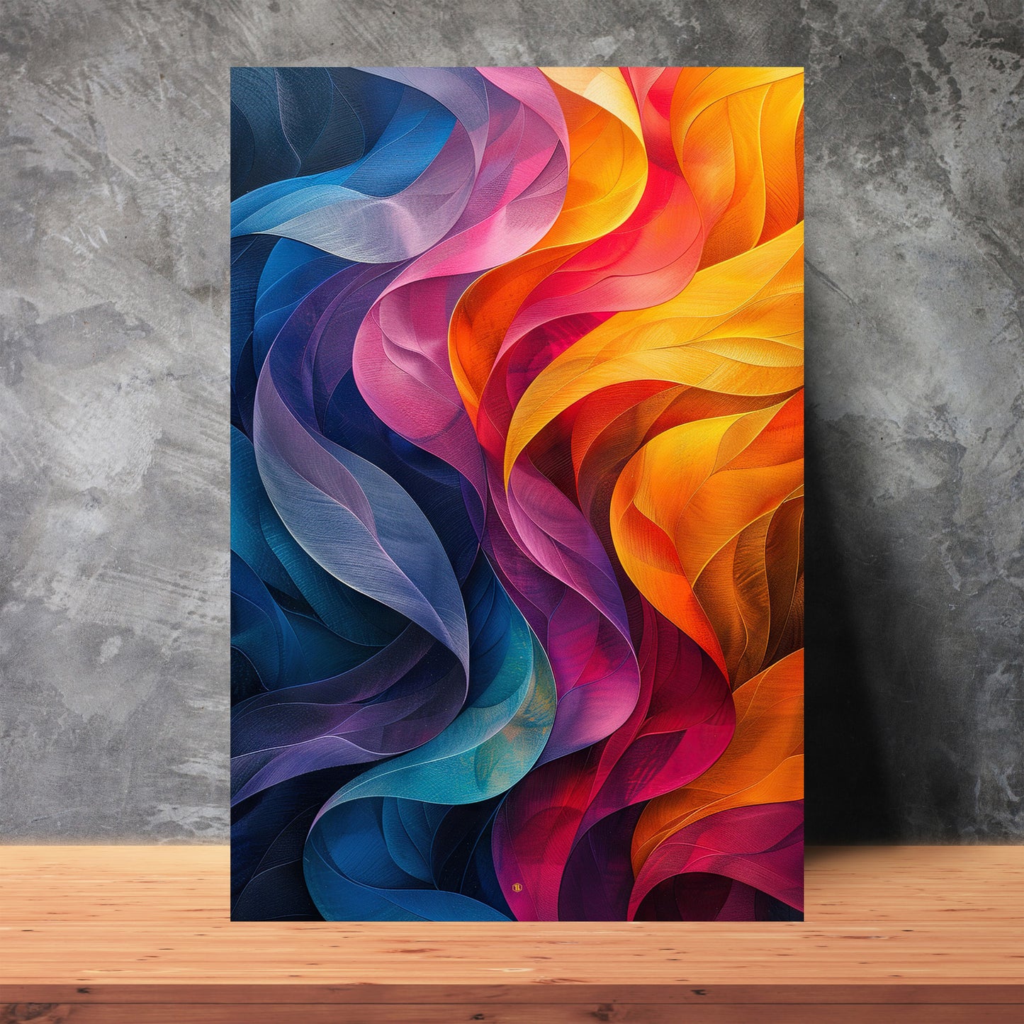 Modern Abstract Art | S30A15