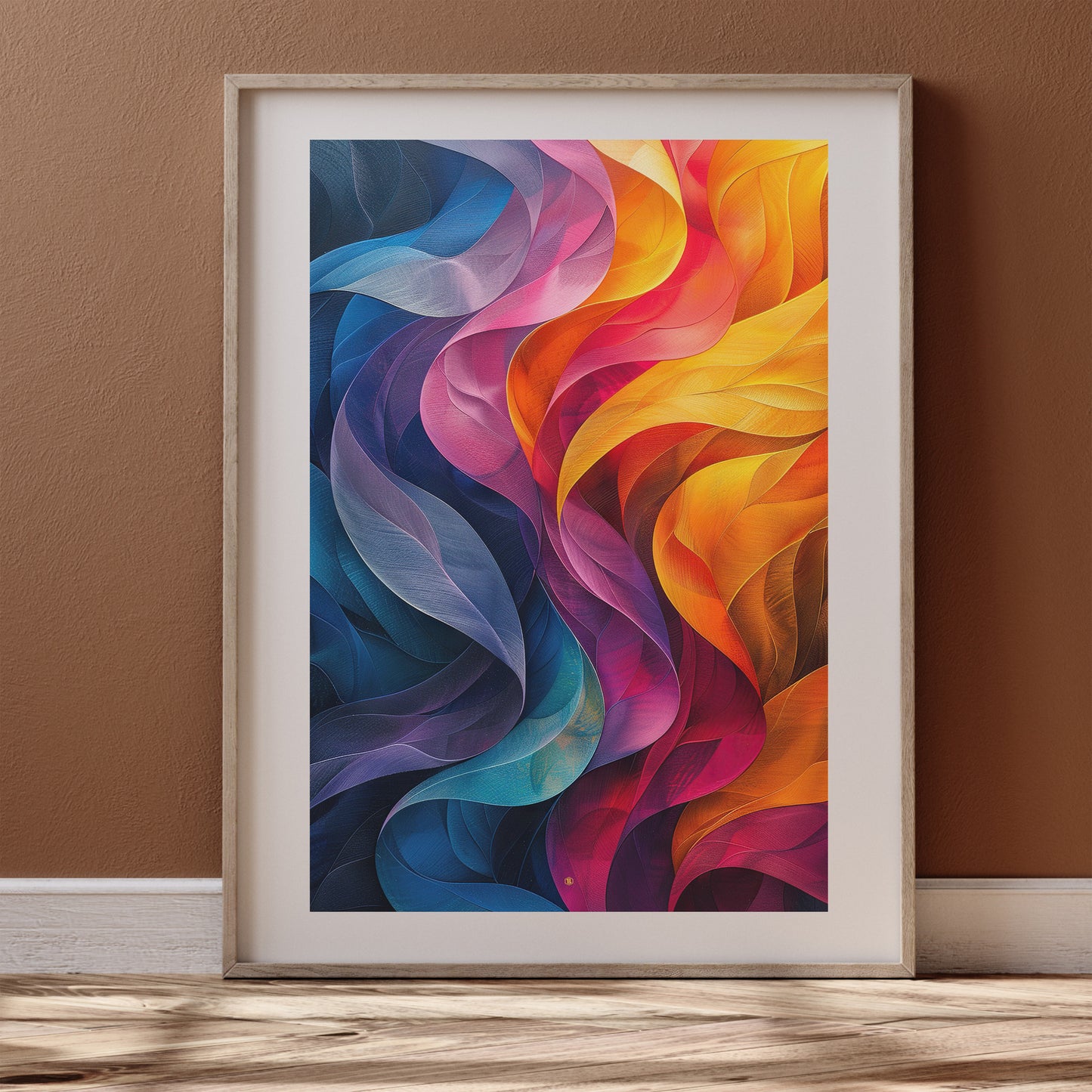 Modern Abstract Art | S30A15