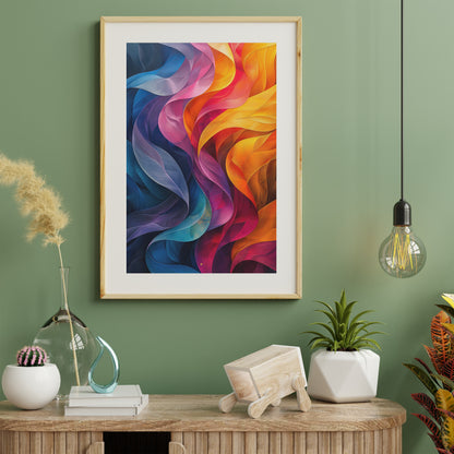 Modern Abstract Art | S30A15