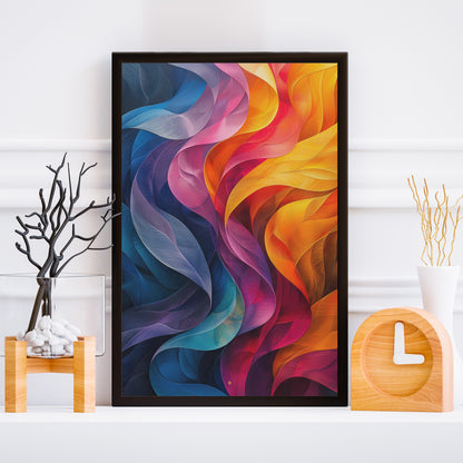 Modern Abstract Art | S30A15