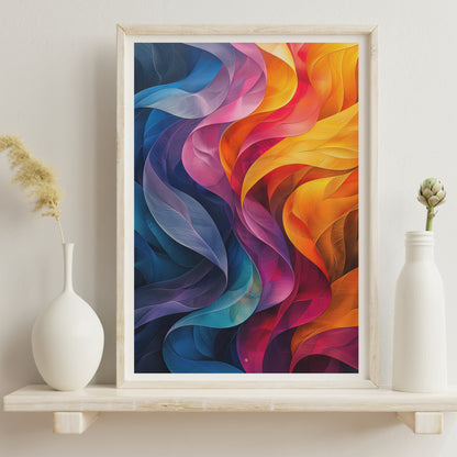 Modern Abstract Art | S30A15