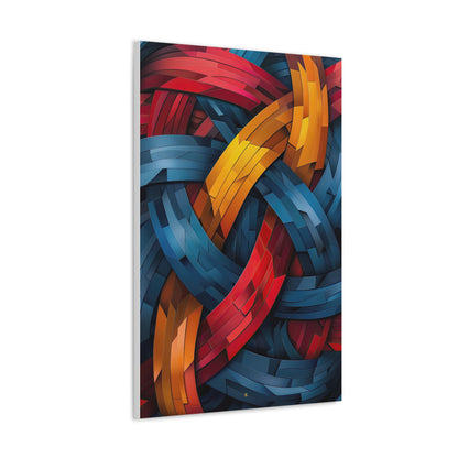 Modern Abstract Art | S30A16