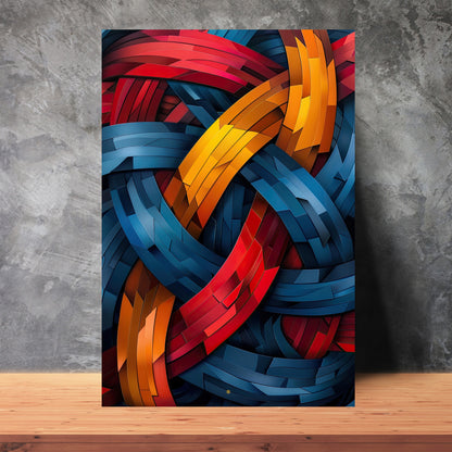 Modern Abstract Art | S30A16