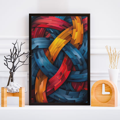 Modern Abstract Art | S30A16