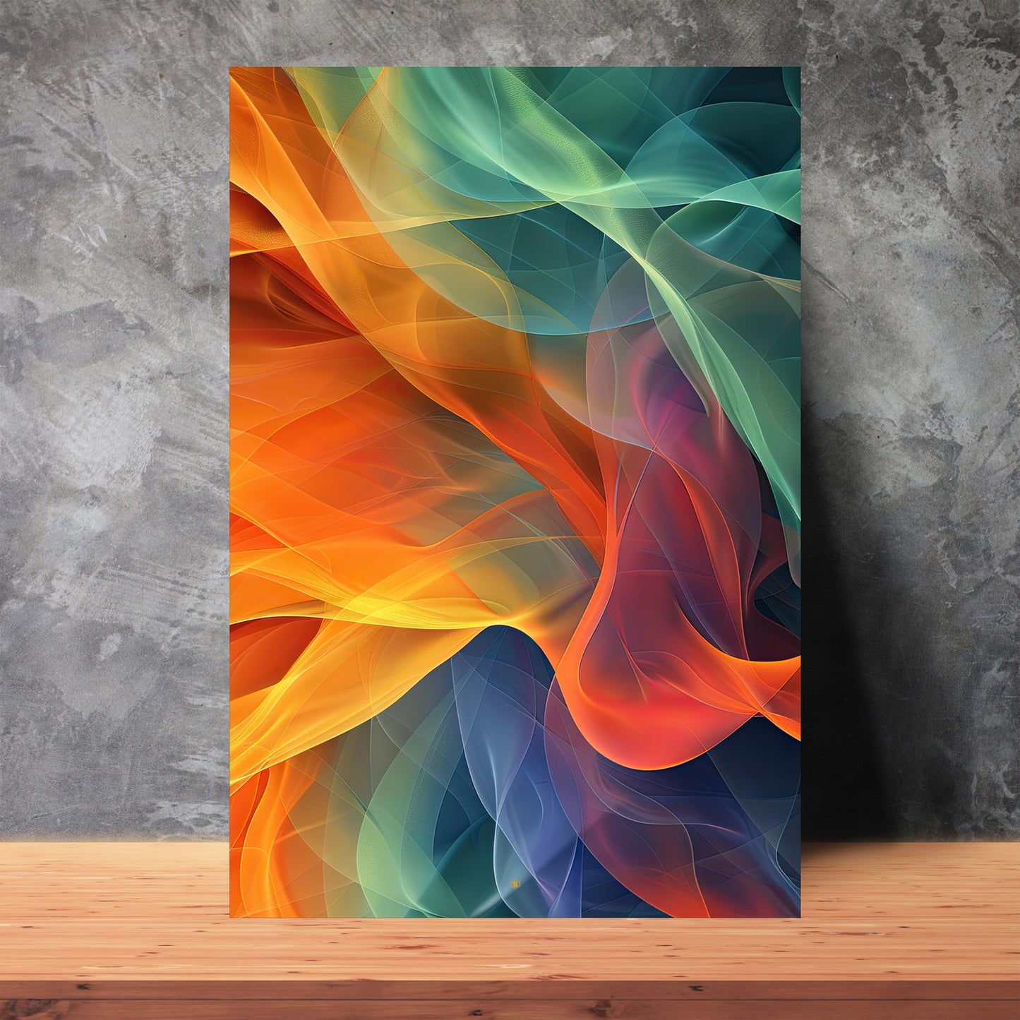 Modern Abstract Art | S30A17