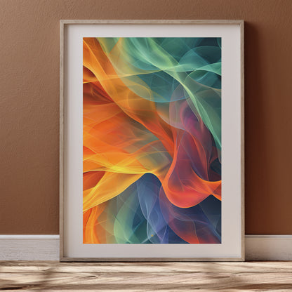 Modern Abstract Art | S30A17