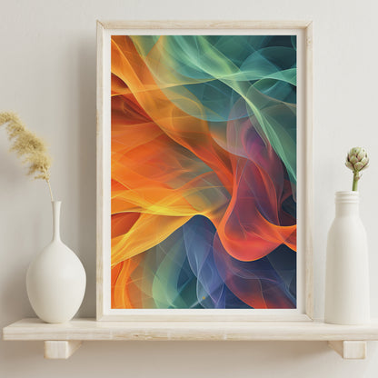 Modern Abstract Art | S30A17