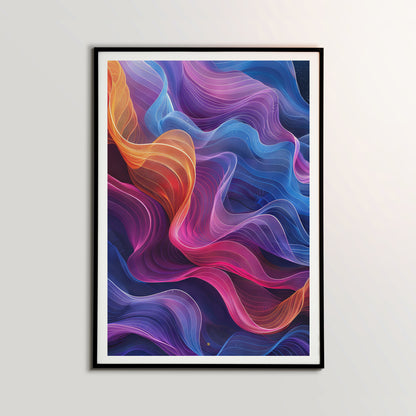 Modern Abstract Art | S30A19