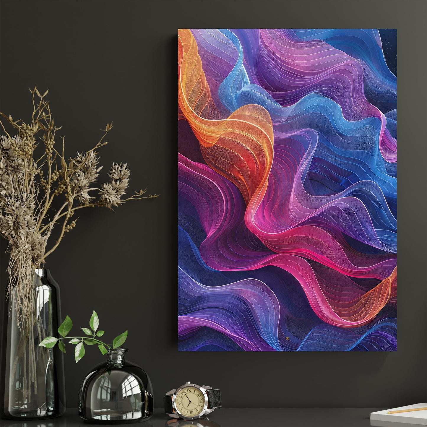 Modern Abstract Art | S30A19