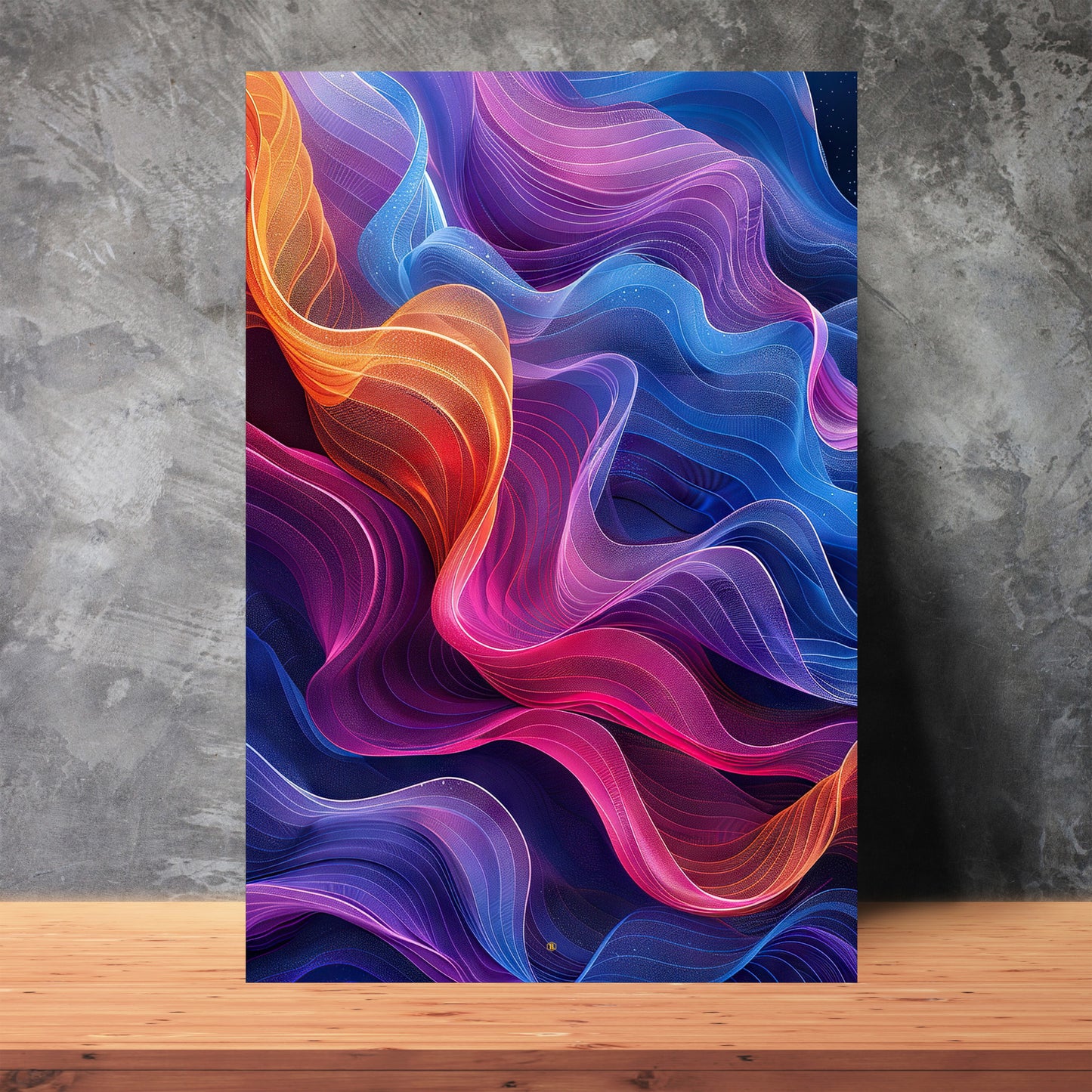 Modern Abstract Art | S30A19