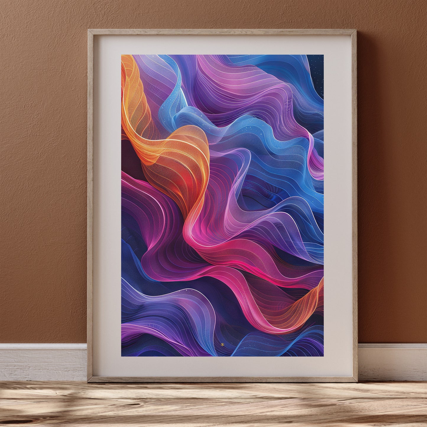 Modern Abstract Art | S30A19