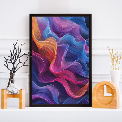 Modern Abstract Art | S30A19