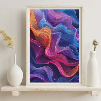 Modern Abstract Art | S30A19