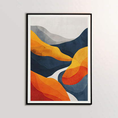 Modern Abstract Art | S30A20