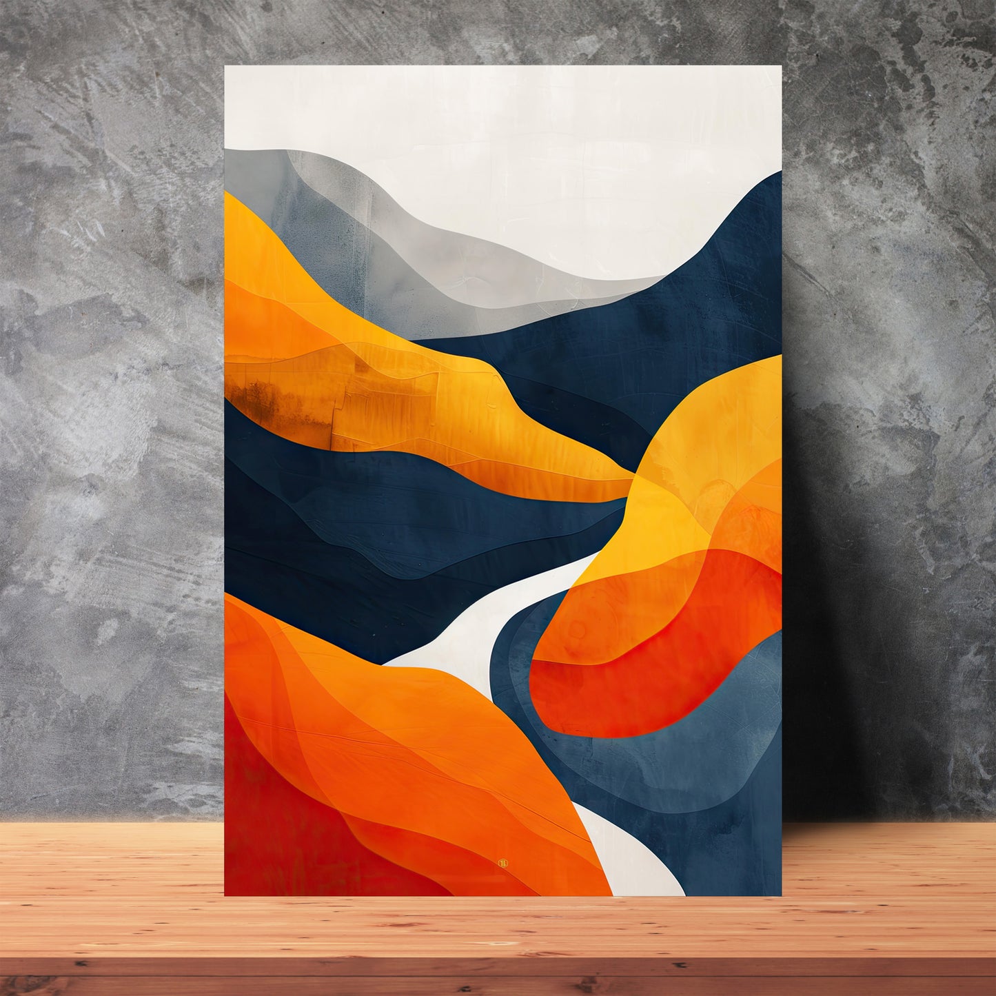 Modern Abstract Art | S30A20