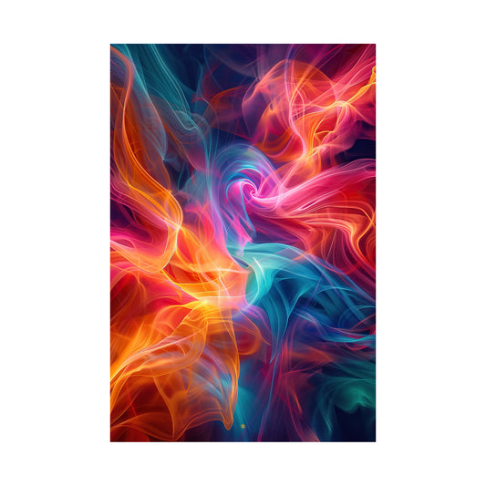 Modern Abstract Art | S30A21