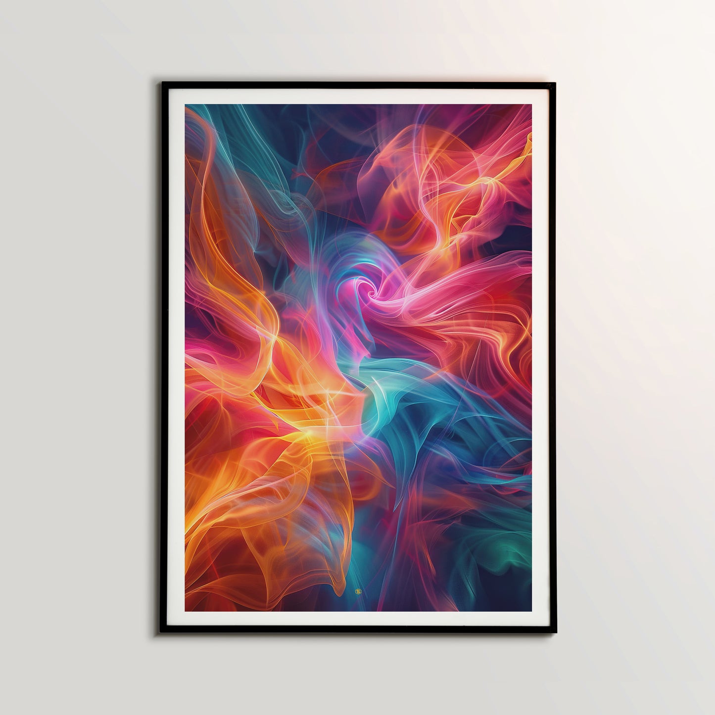 Modern Abstract Art | S30A21