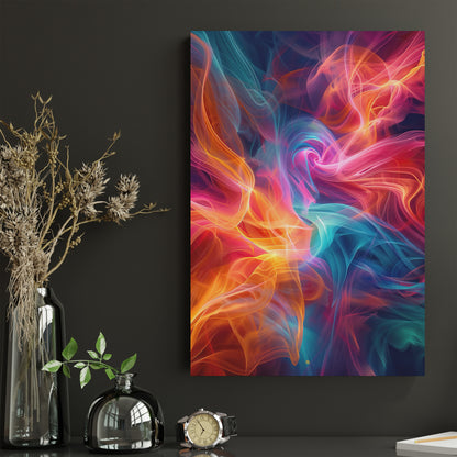 Modern Abstract Art | S30A21