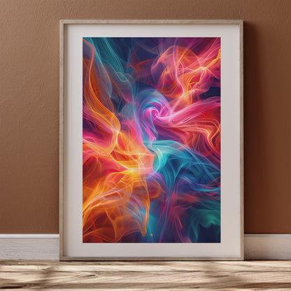 Modern Abstract Art | S30A21