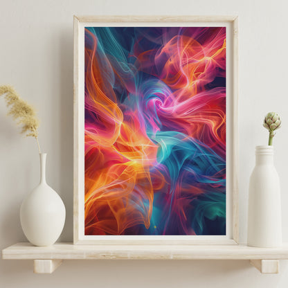 Modern Abstract Art | S30A21