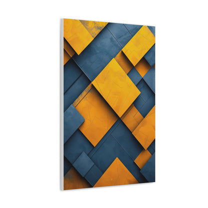 Modern Abstract Art | S30A22