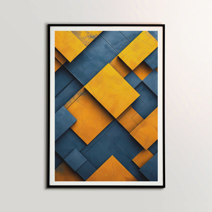 Modern Abstract Art | S30A22