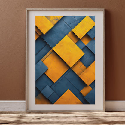 Modern Abstract Art | S30A22