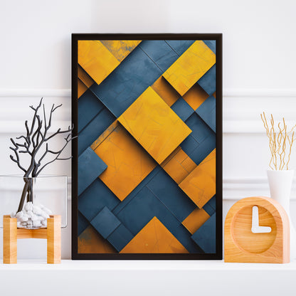 Modern Abstract Art | S30A22