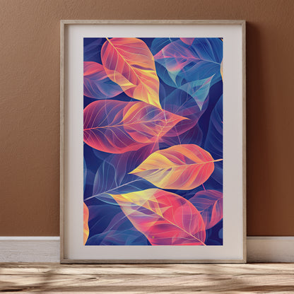 Modern Abstract Art | S30A24