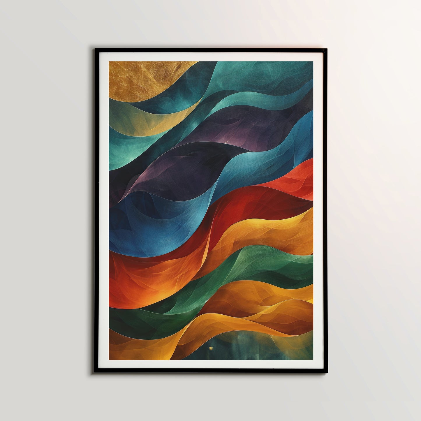 Modern Abstract Art | S30A25