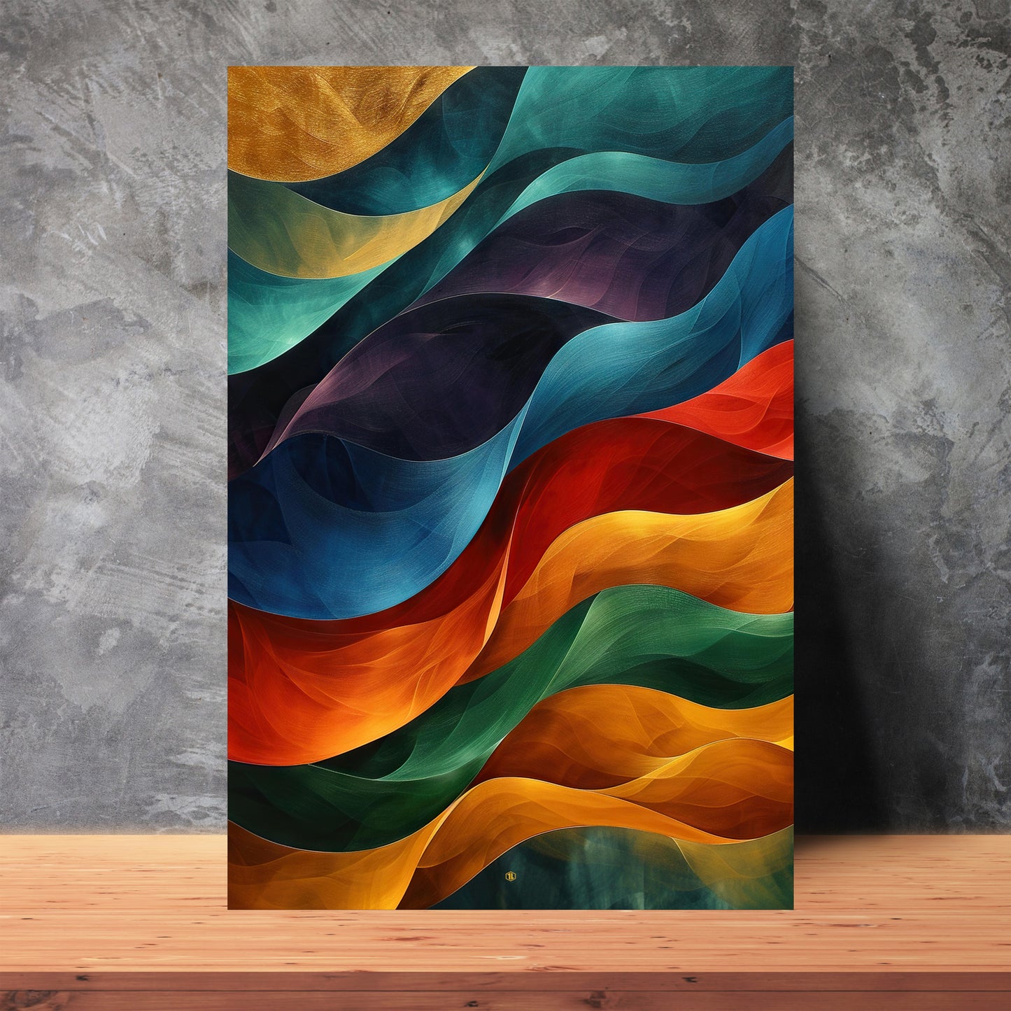 Modern Abstract Art | S30A25