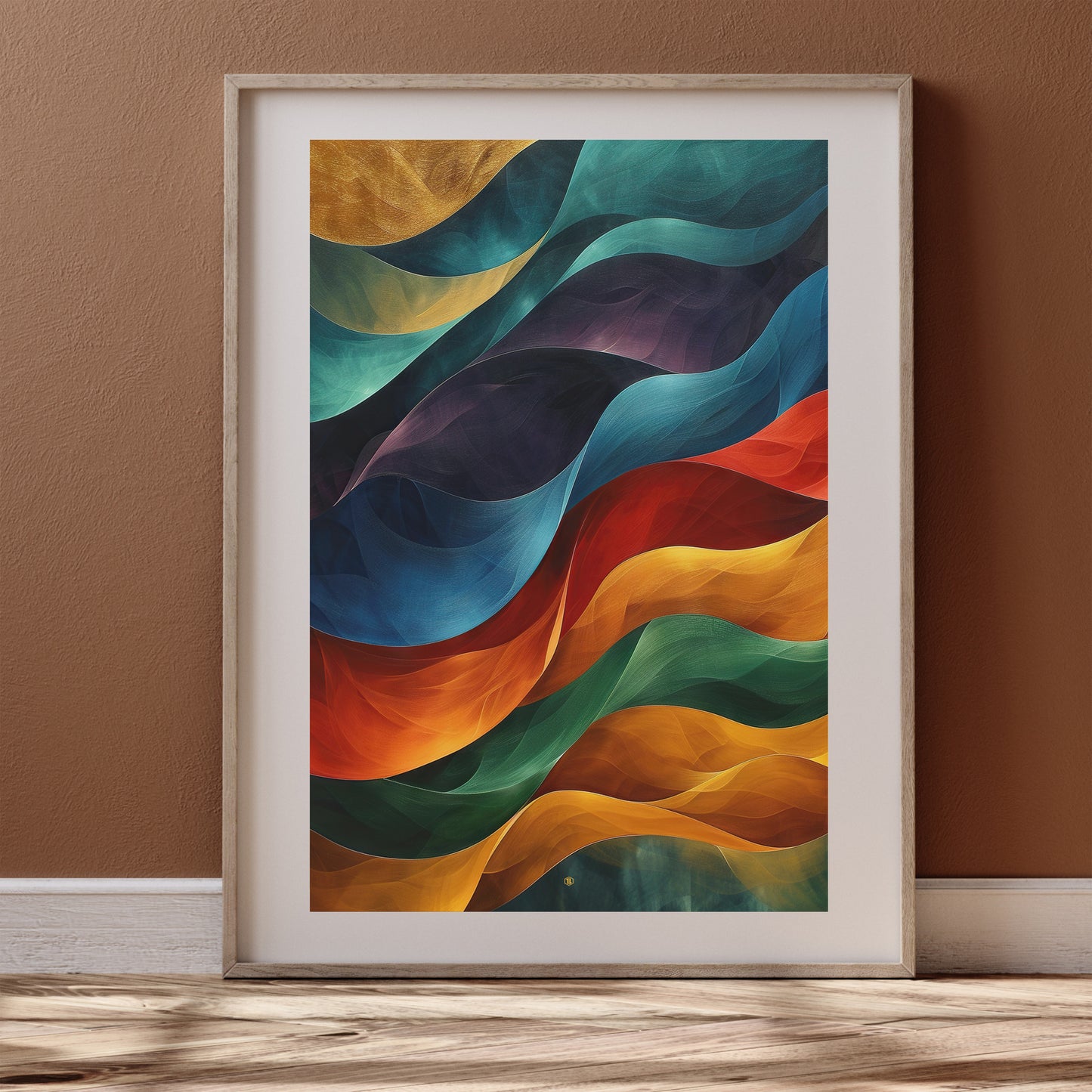 Modern Abstract Art | S30A25