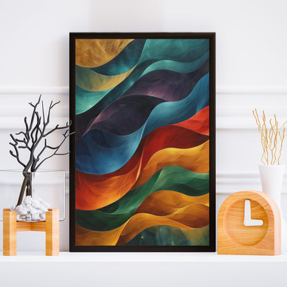 Modern Abstract Art | S30A25