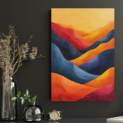 Modern Abstract Art | S30A26