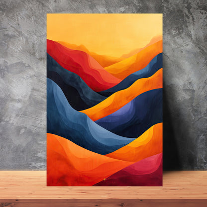 Modern Abstract Art | S30A26