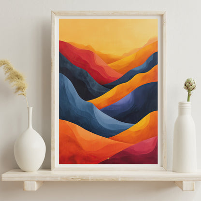 Modern Abstract Art | S30A26