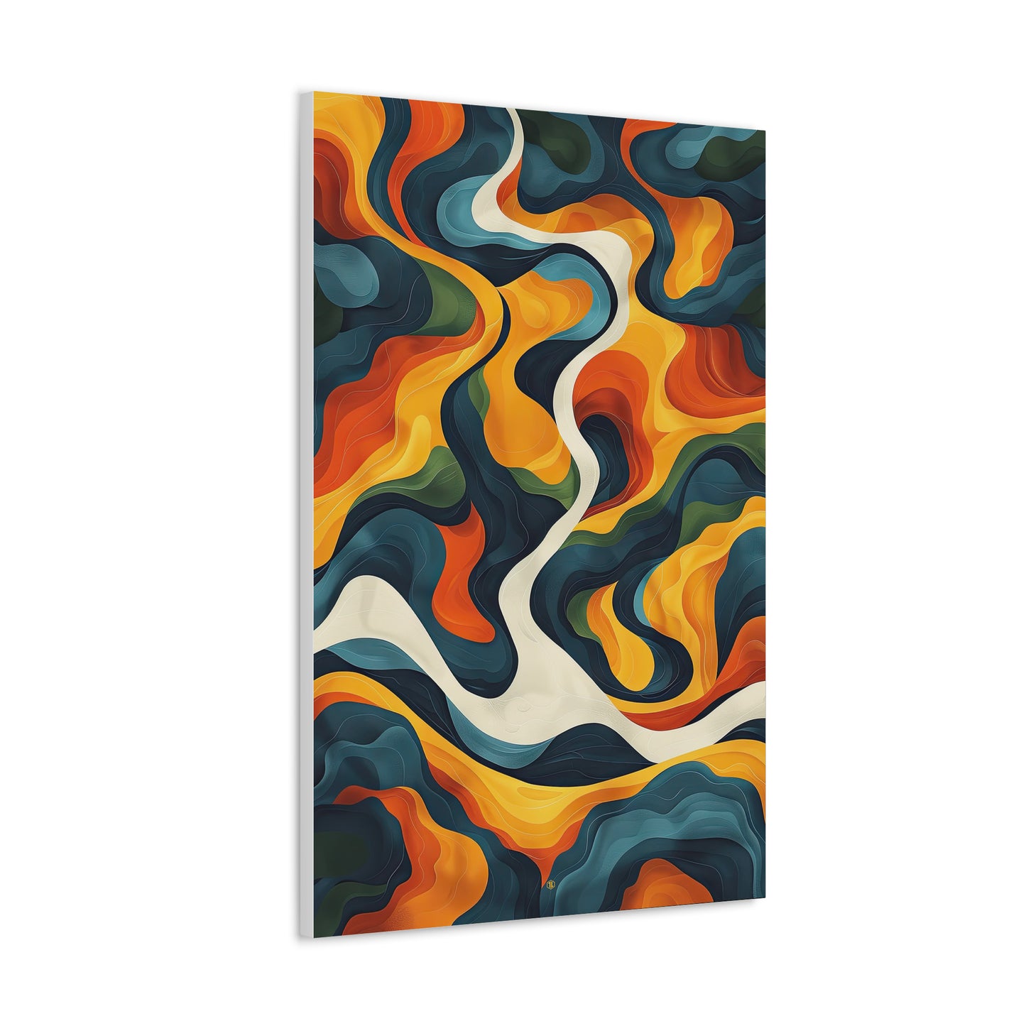 Modern Abstract Art | S30A27