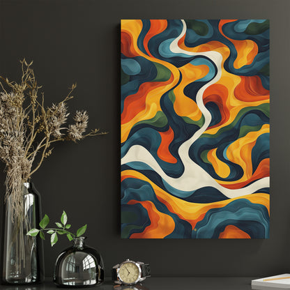 Modern Abstract Art | S30A27