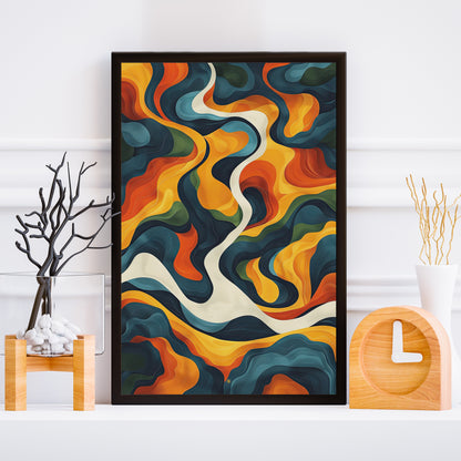 Modern Abstract Art | S30A27