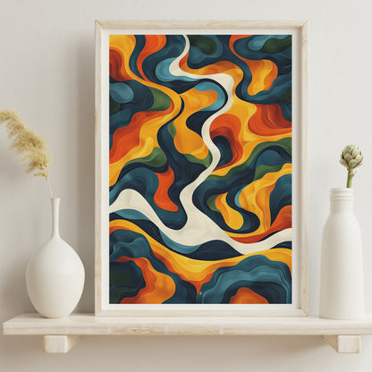 Modern Abstract Art | S30A27