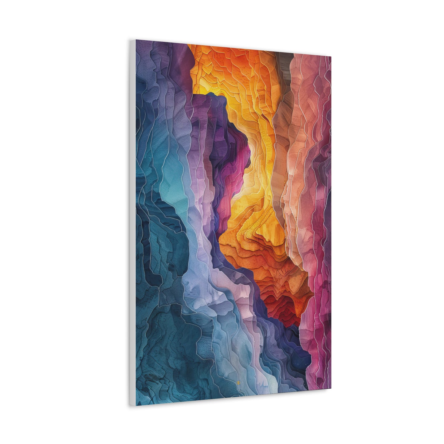 Modern Abstract Art | S30A30