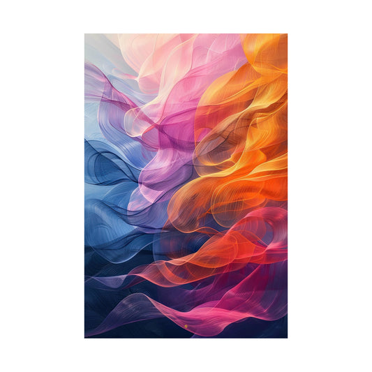 Modern Abstract Art | S30A31