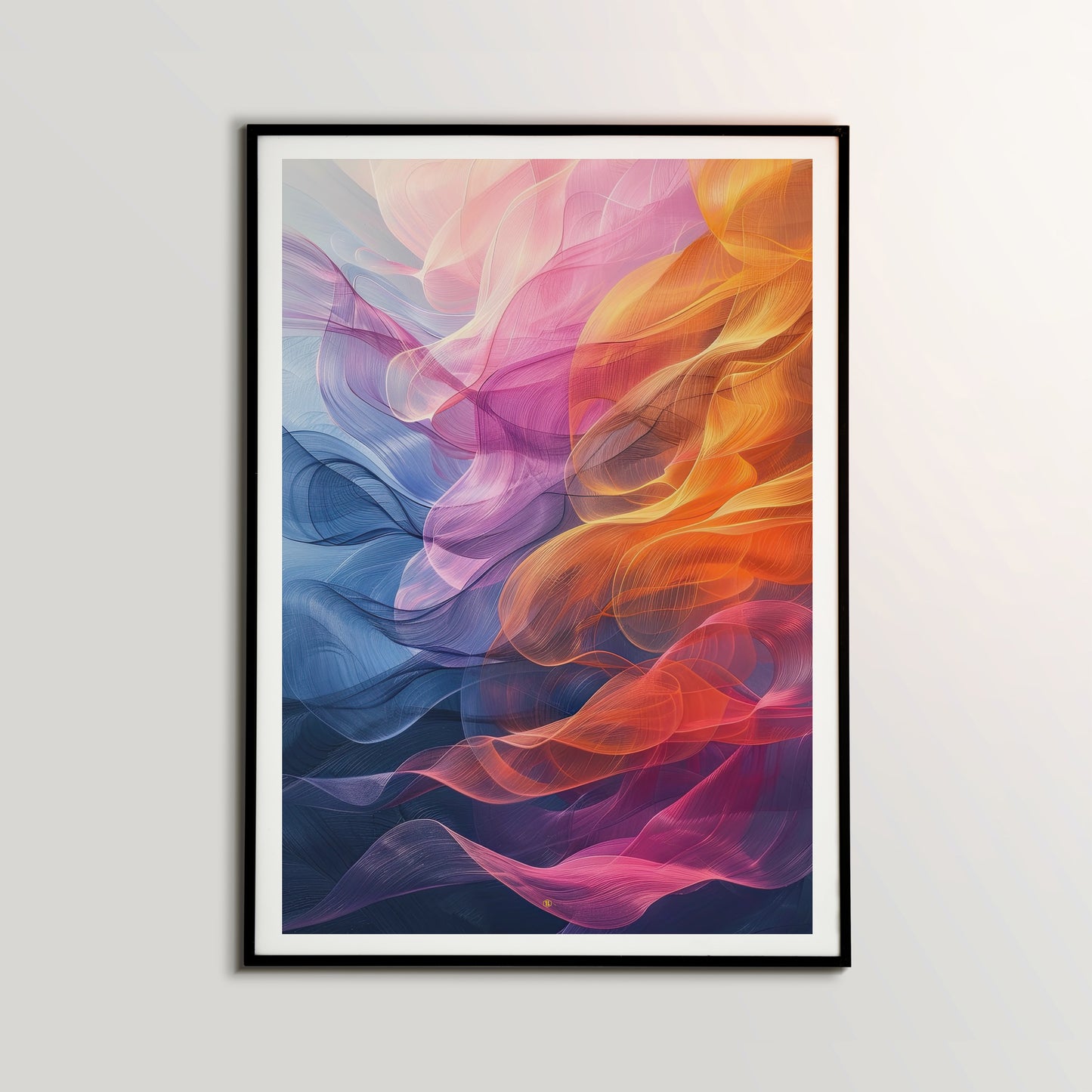 Modern Abstract Art | S30A31