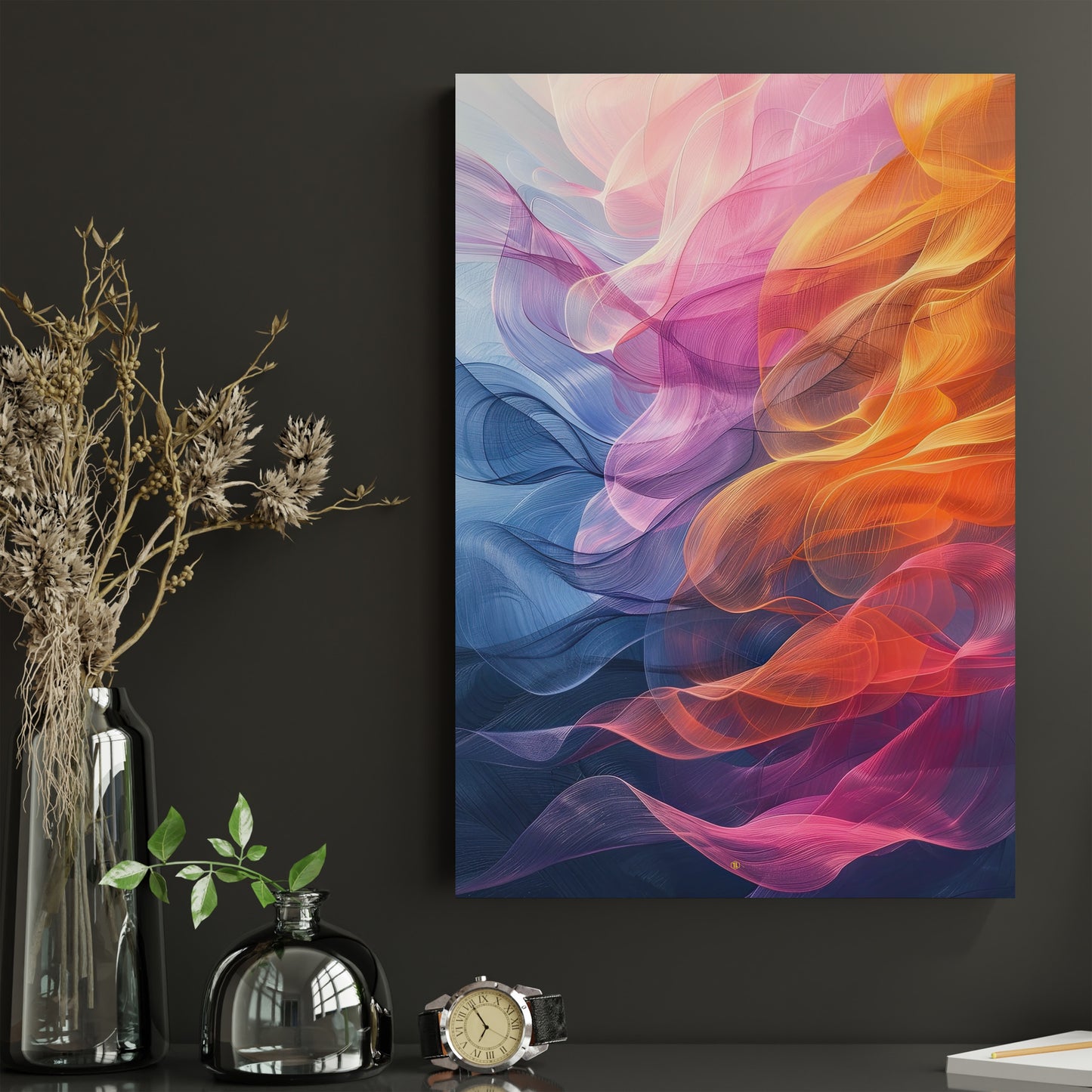 Modern Abstract Art | S30A31