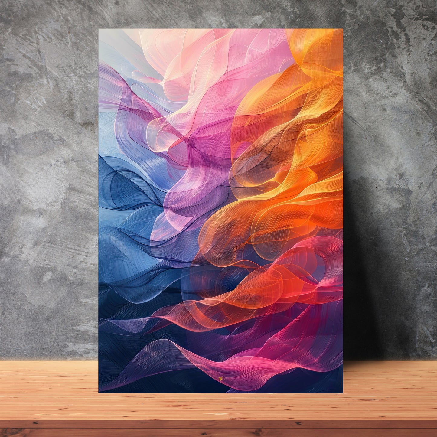 Modern Abstract Art | S30A31