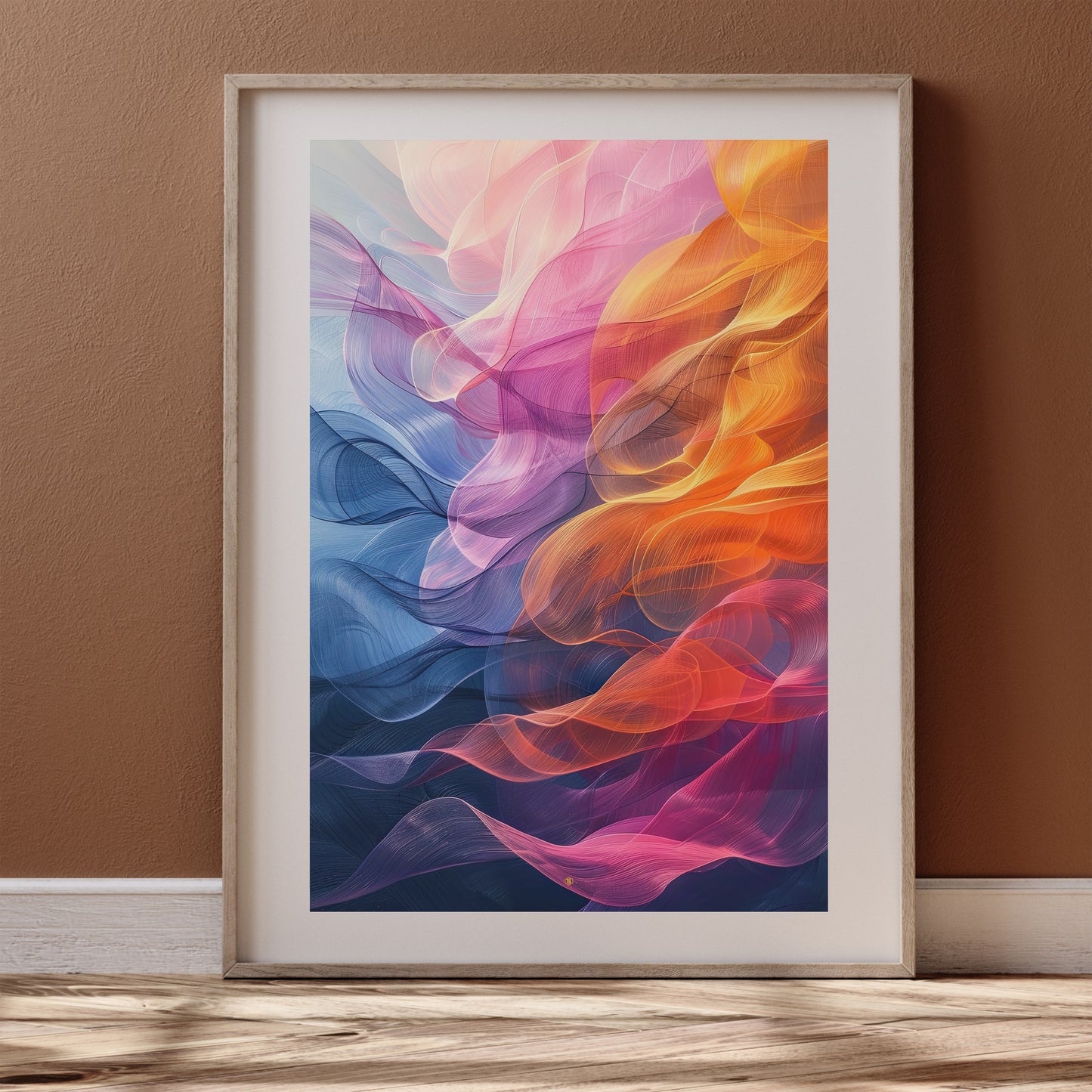 Modern Abstract Art | S30A31