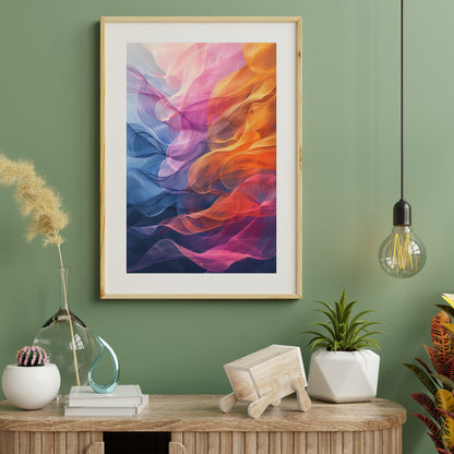 Modern Abstract Art | S30A31