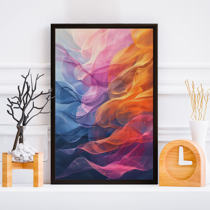 Modern Abstract Art | S30A31