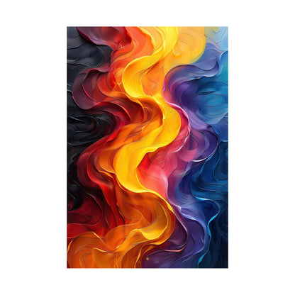 Modern Abstract Art | S30A32