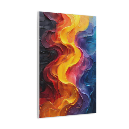 Modern Abstract Art | S30A32